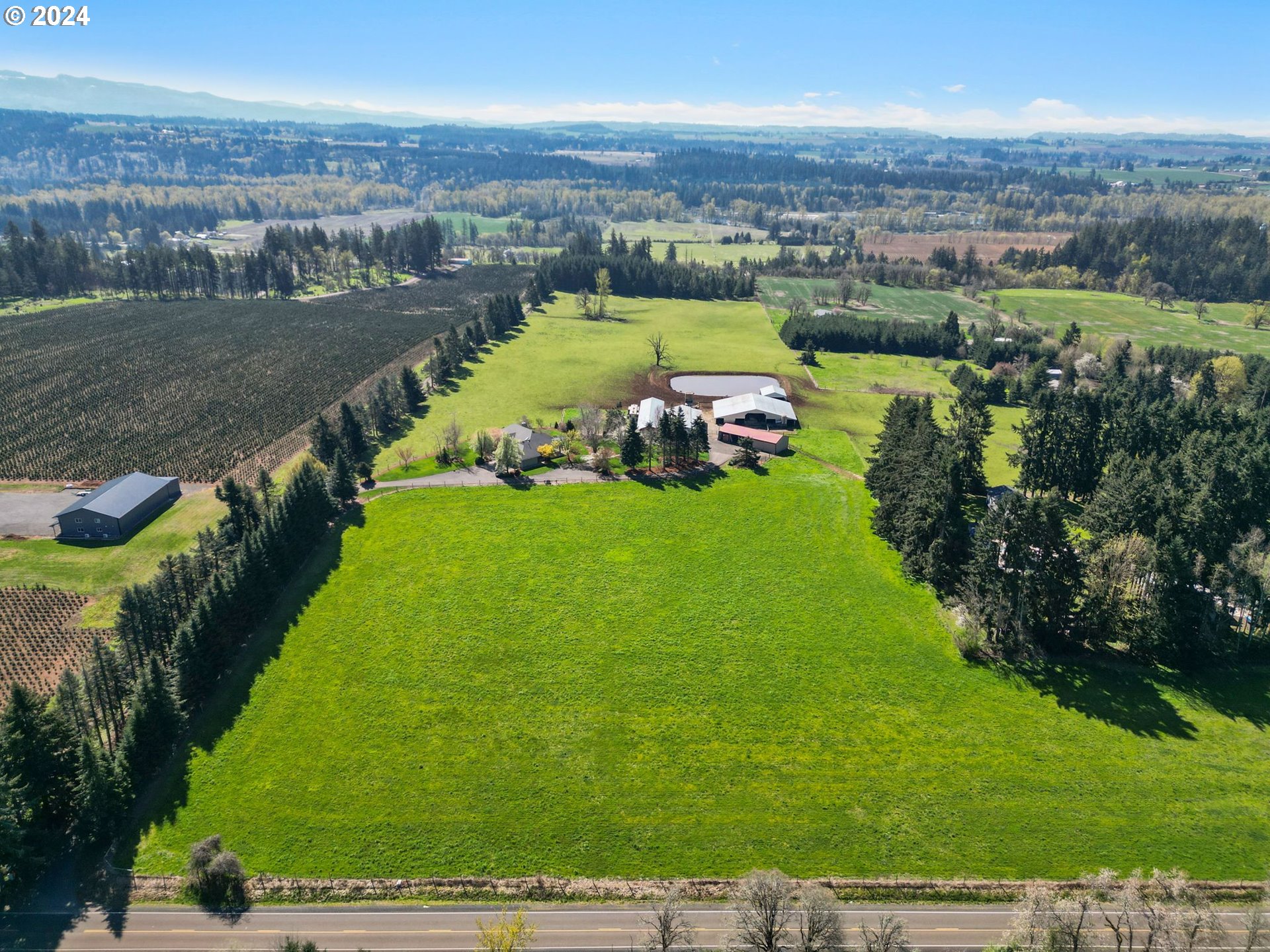 15272 Fern Ridge Road Southeast Stayton, OR 97383 - Photo 33 of 42 Gallery Image 33
