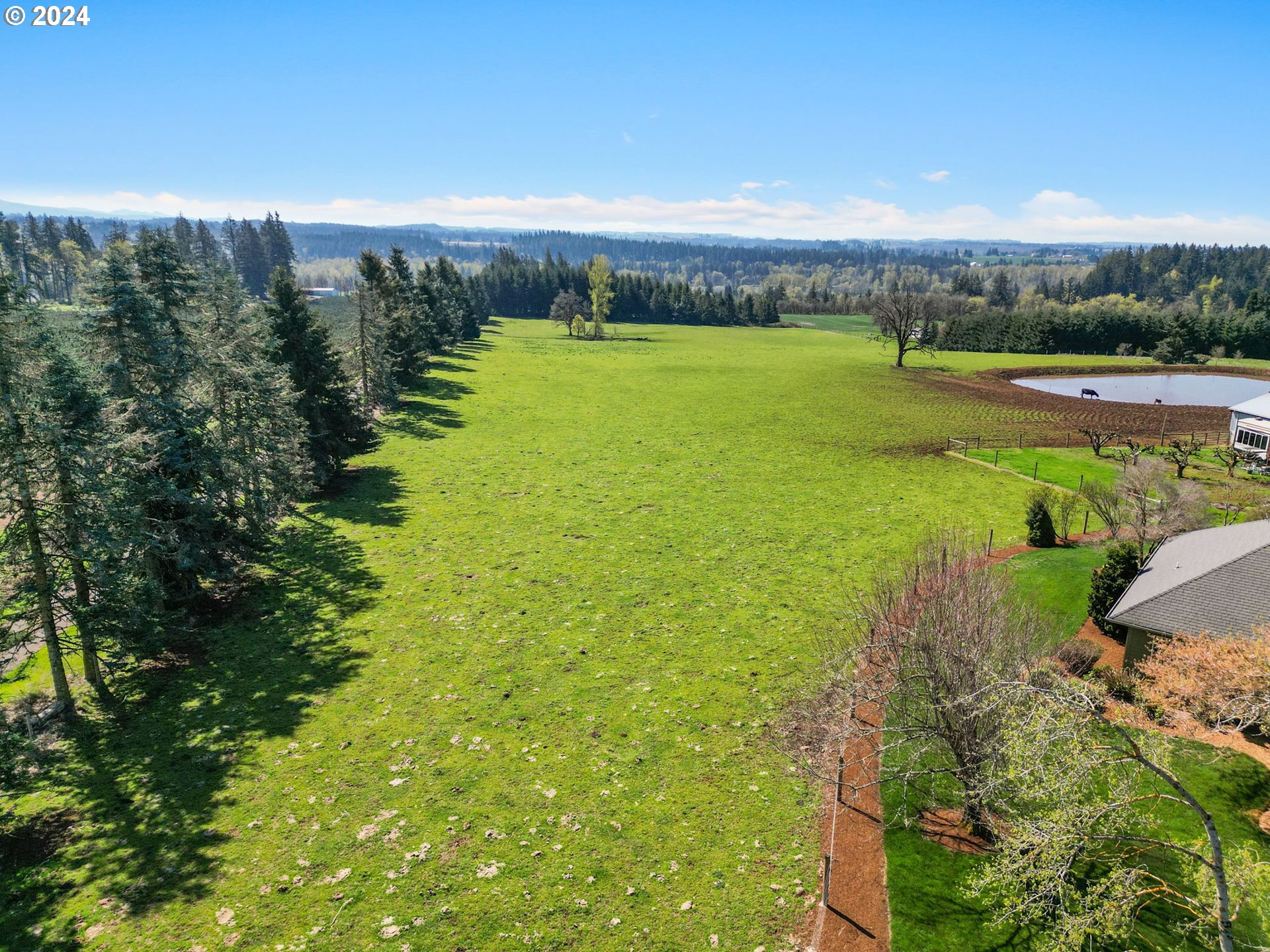 15272 Fern Ridge Road Southeast Stayton, OR 97383 - Photo 34 of 42 Gallery Image 34