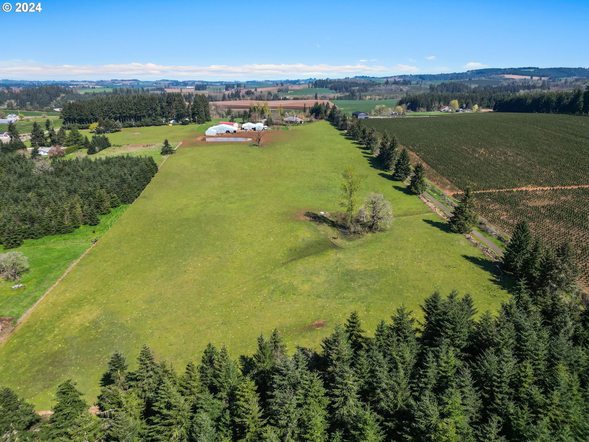 15272 Fern Ridge Road Southeast Stayton, OR 97383 - Photo 37 of 42 Gallery Image 37