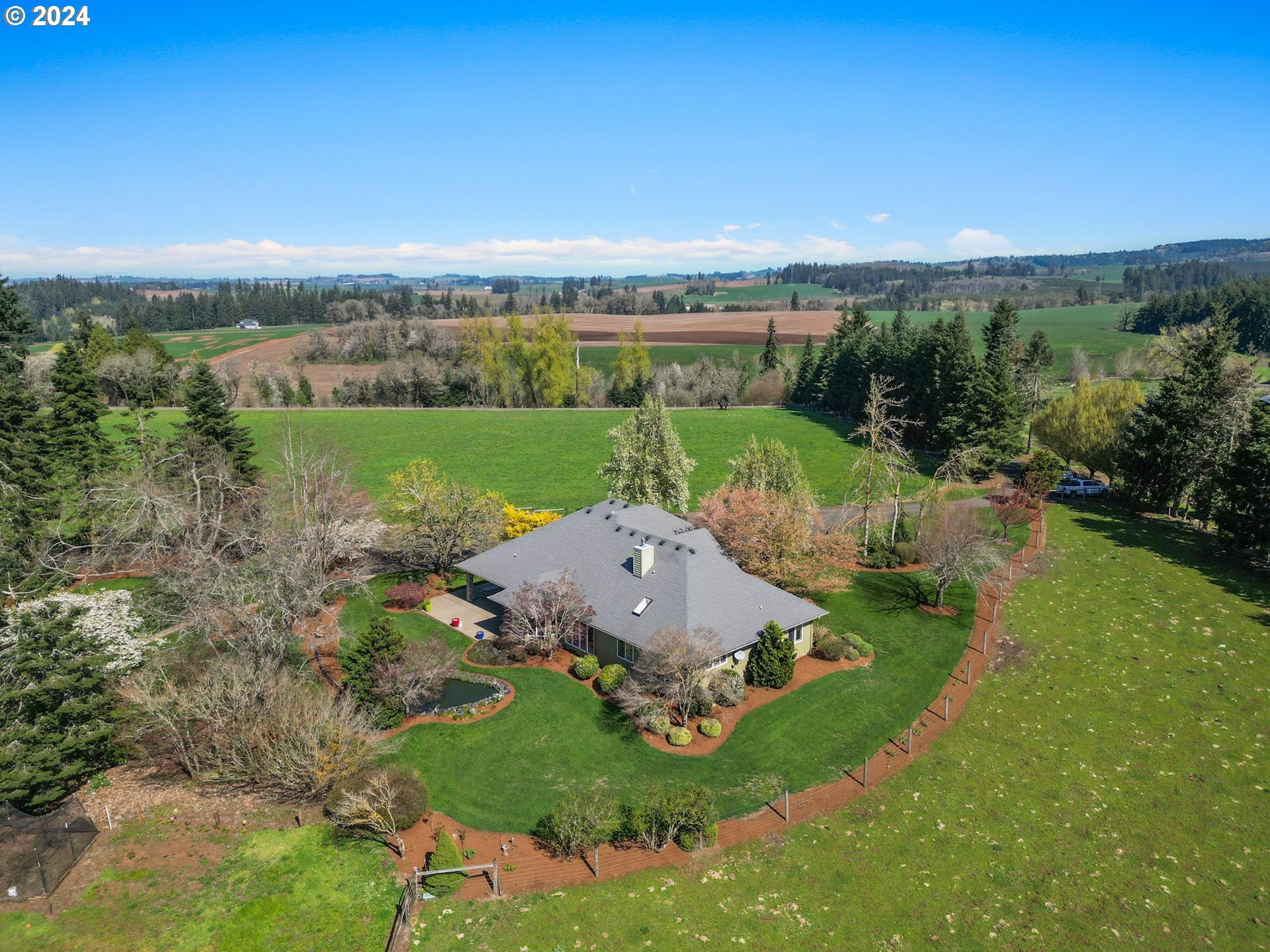 15272 Fern Ridge Road Southeast Stayton, OR 97383 - Photo 39 of 42 Gallery Image 39