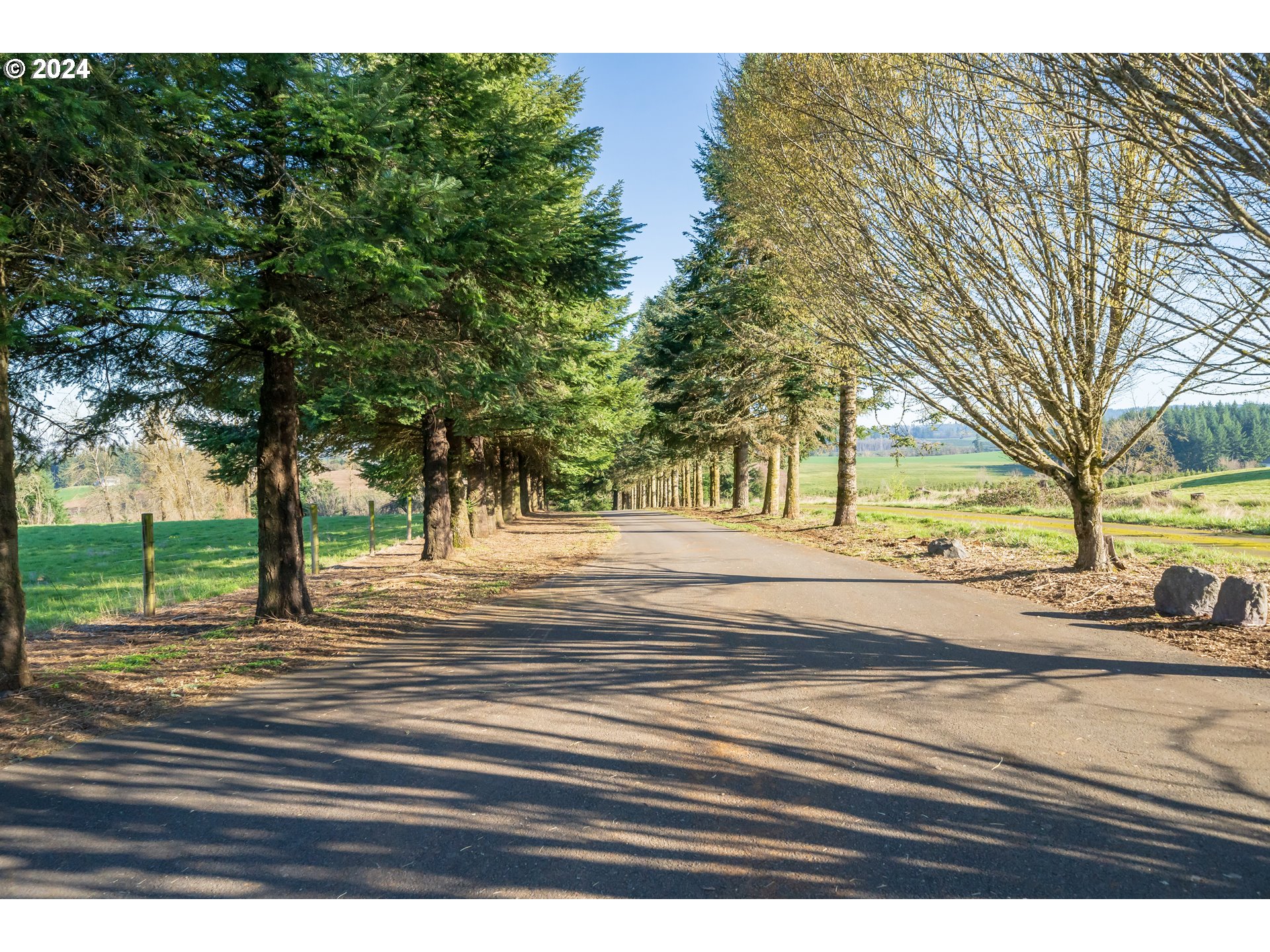 15272 Fern Ridge Road Southeast Stayton, OR 97383 - Photo 41 of 42 Gallery Image 41