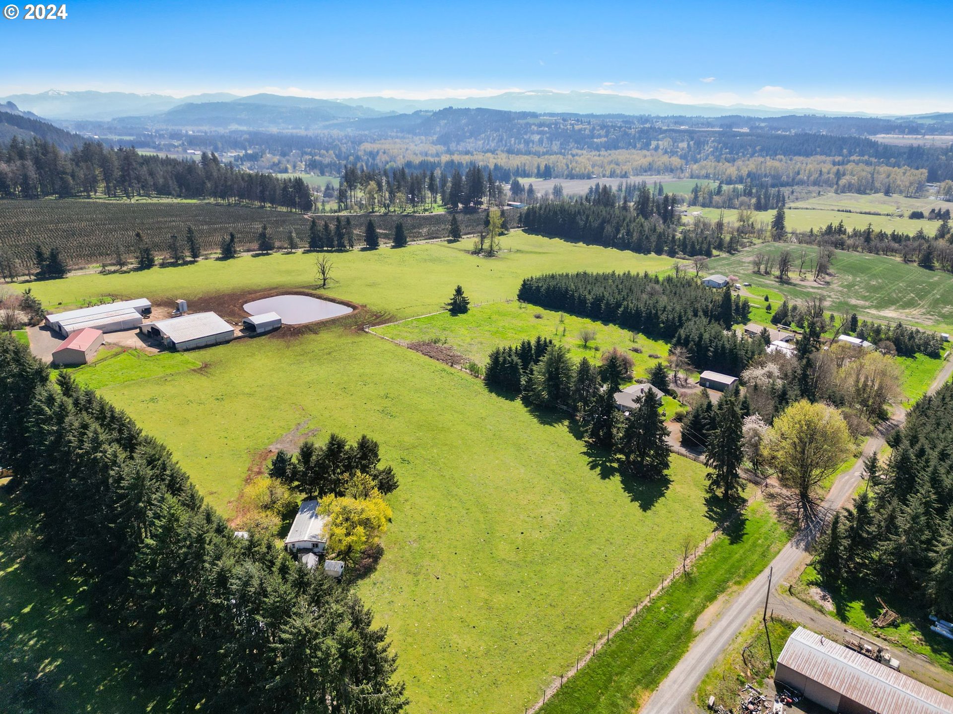 15272 Fern Ridge Road Southeast Stayton, OR 97383 - Photo 42 of 42 Gallery Image 42
