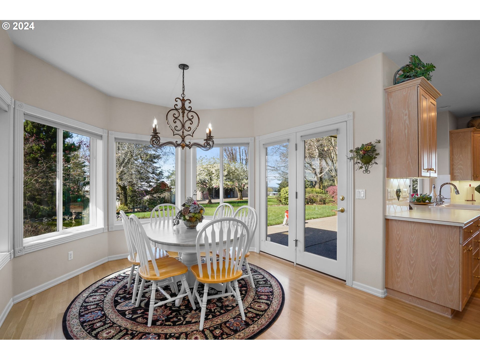 15272 Fern Ridge Road Southeast Stayton, OR 97383 - Photo 9 of 42 Gallery Image 9