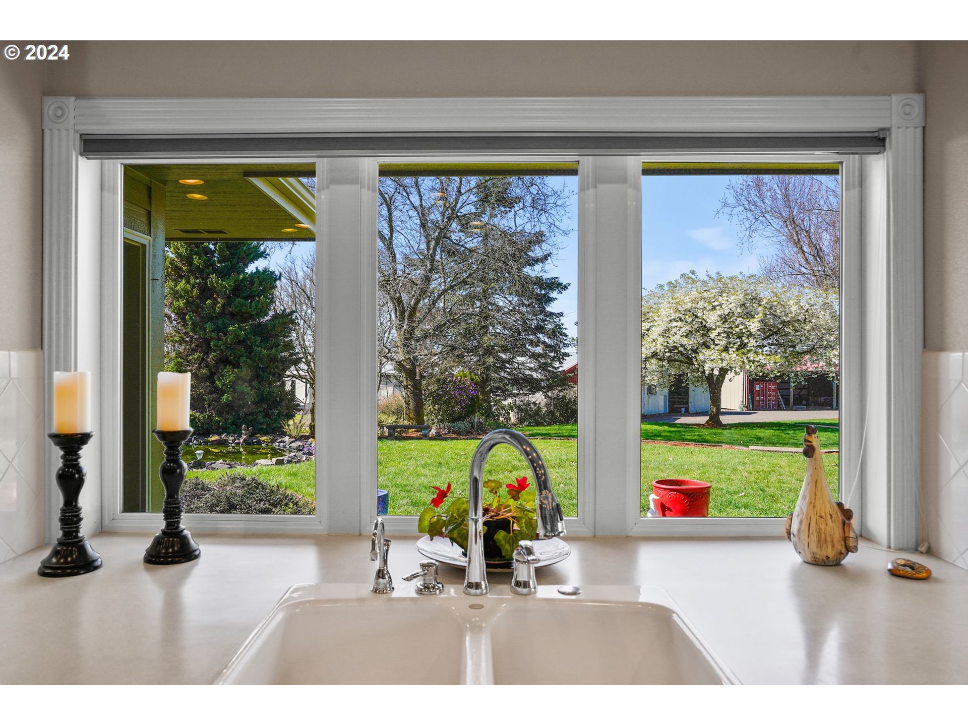 15272 Fern Ridge Road Southeast Stayton, OR 97383 - Photo 10 of 42 Gallery Image 10