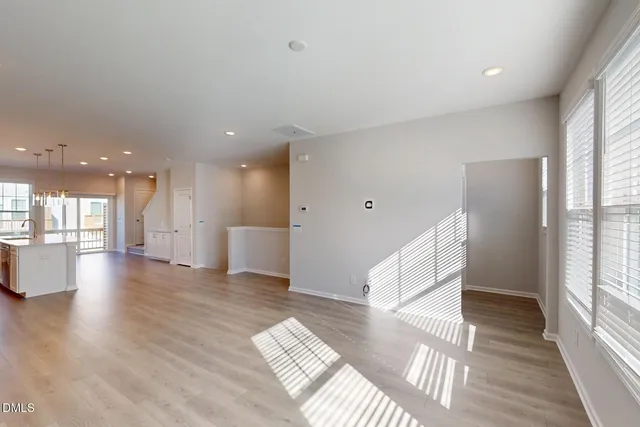 $525,000 | 5019 Jowett's Walk Drive, Unit 33, Cary, NC 27519