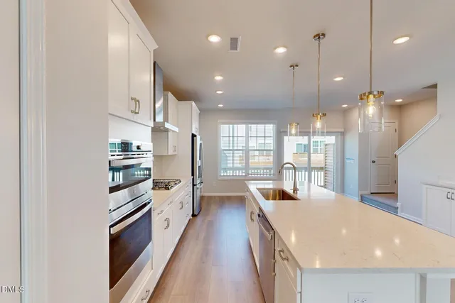 $525,000 | 5019 Jowett's Walk Drive, Unit 33, Cary, NC 27519