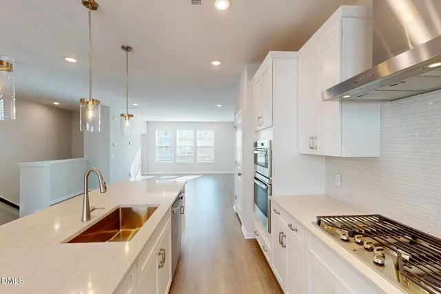 $525,000 | 5019 Jowett's Walk Drive, Unit 33, Cary, NC 27519