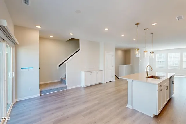 $525,000 | 5019 Jowett's Walk Drive, Unit 33, Cary, NC 27519