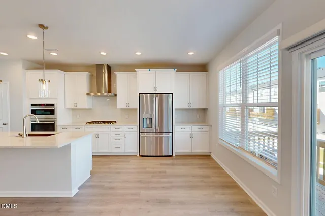 $525,000 | 5019 Jowett's Walk Drive, Unit 33, Cary, NC 27519