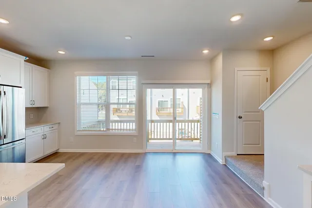 $525,000 | 5019 Jowett's Walk Drive, Unit 33, Cary, NC 27519