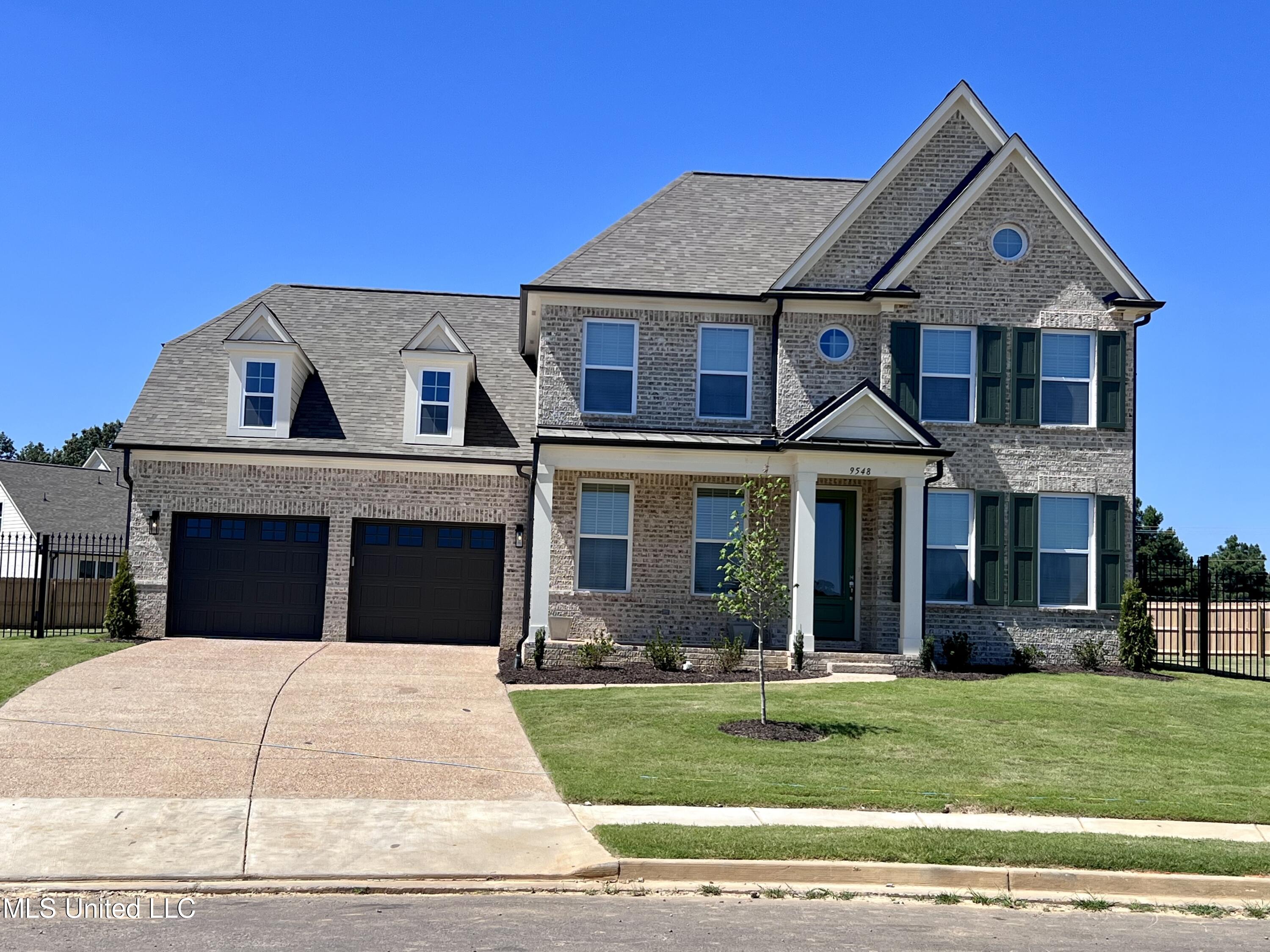 9548 Silo Pk Road Olive Branch, MS 38654 - Photo 1 of 3 8261472D-CC75-4244-80E3-45B0D3664239
