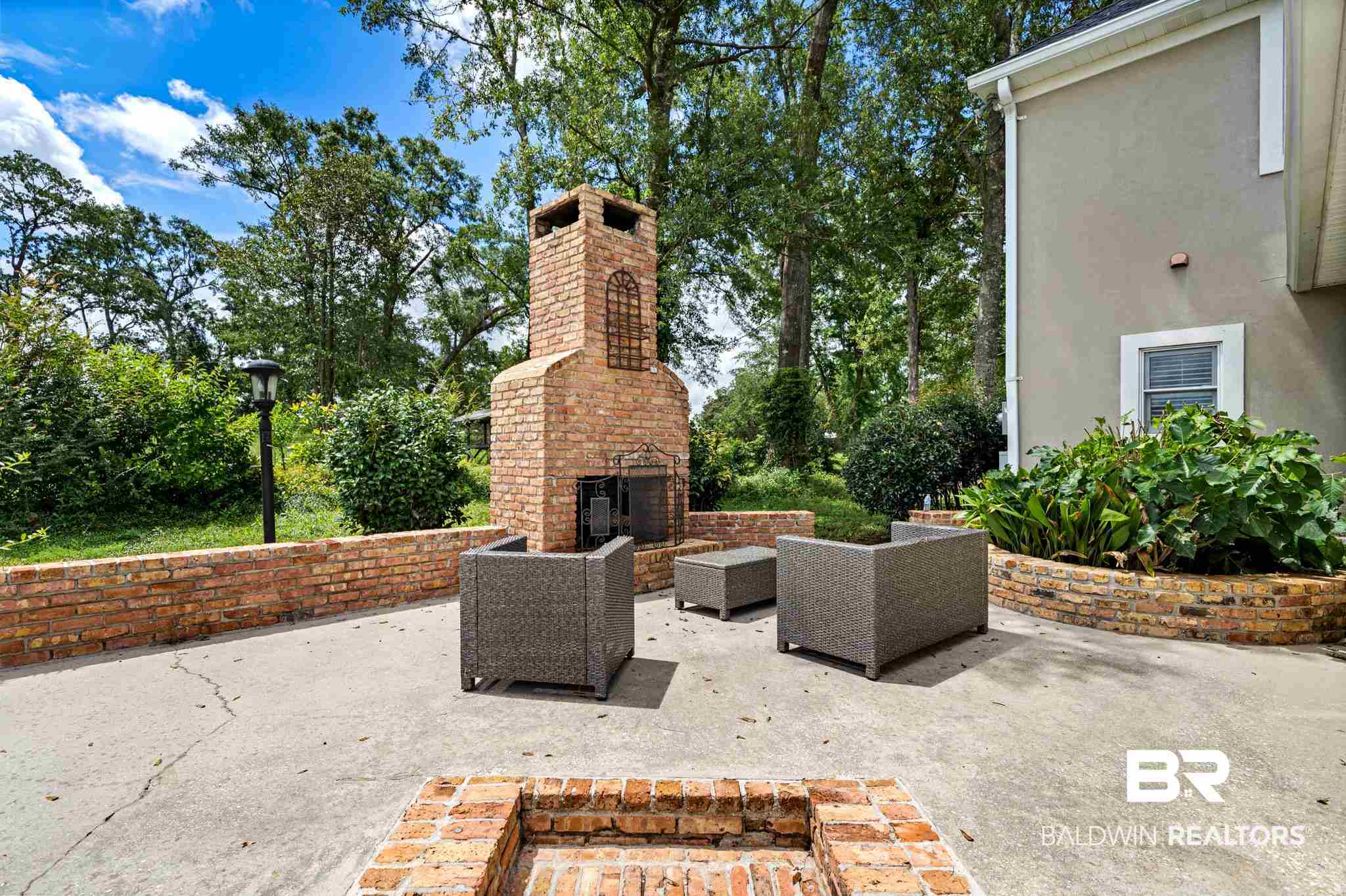 44850 Linda Jones Road Bay Minette, AL 36507 - Photo 41 of 50