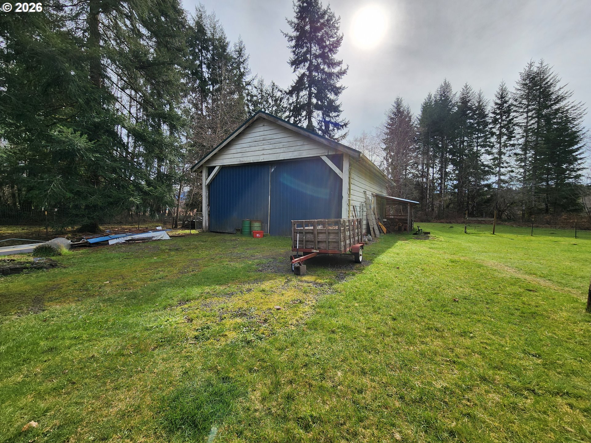 41214 Matt Kampy Road Seaside, OR 97138 - Photo 37 of 46