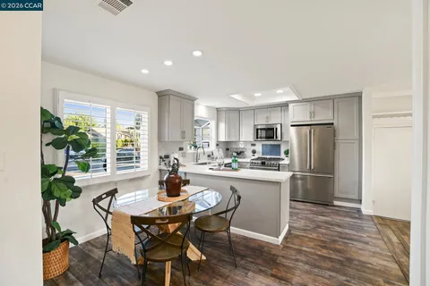 $797,000 | 1842 Woodsdale Court, Concord, CA 94521