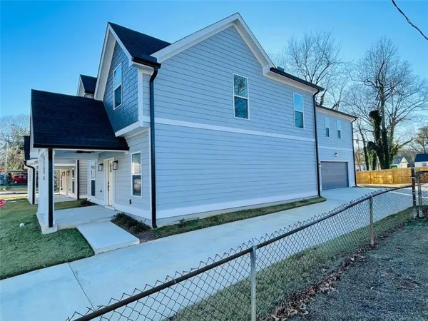 $539,900 | 3189 Jackson Street, Hapeville, GA 30354