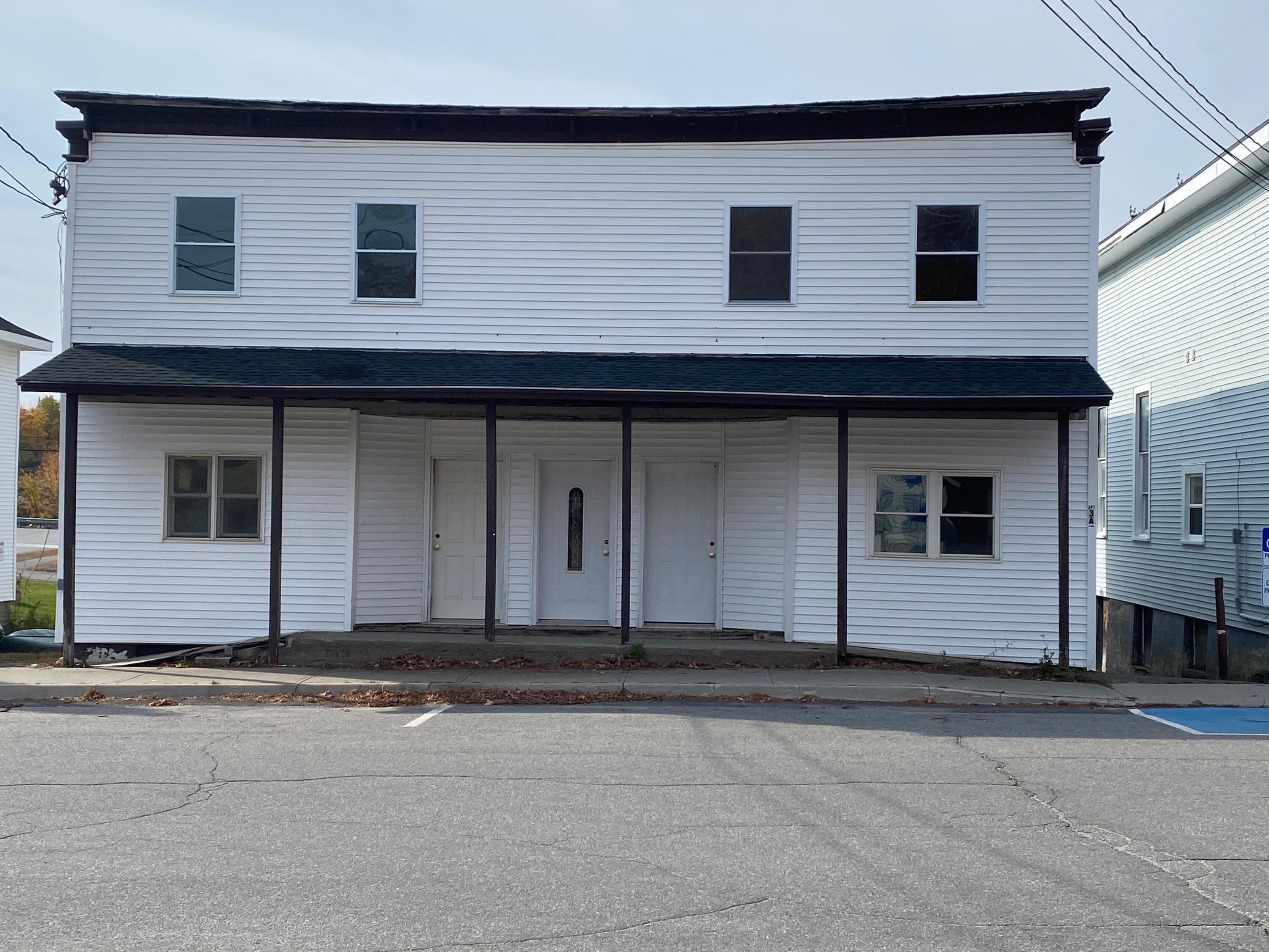 6 Main Street Howland, ME 04448 - Photo 1 of 7 2020-10-19 13.51.01