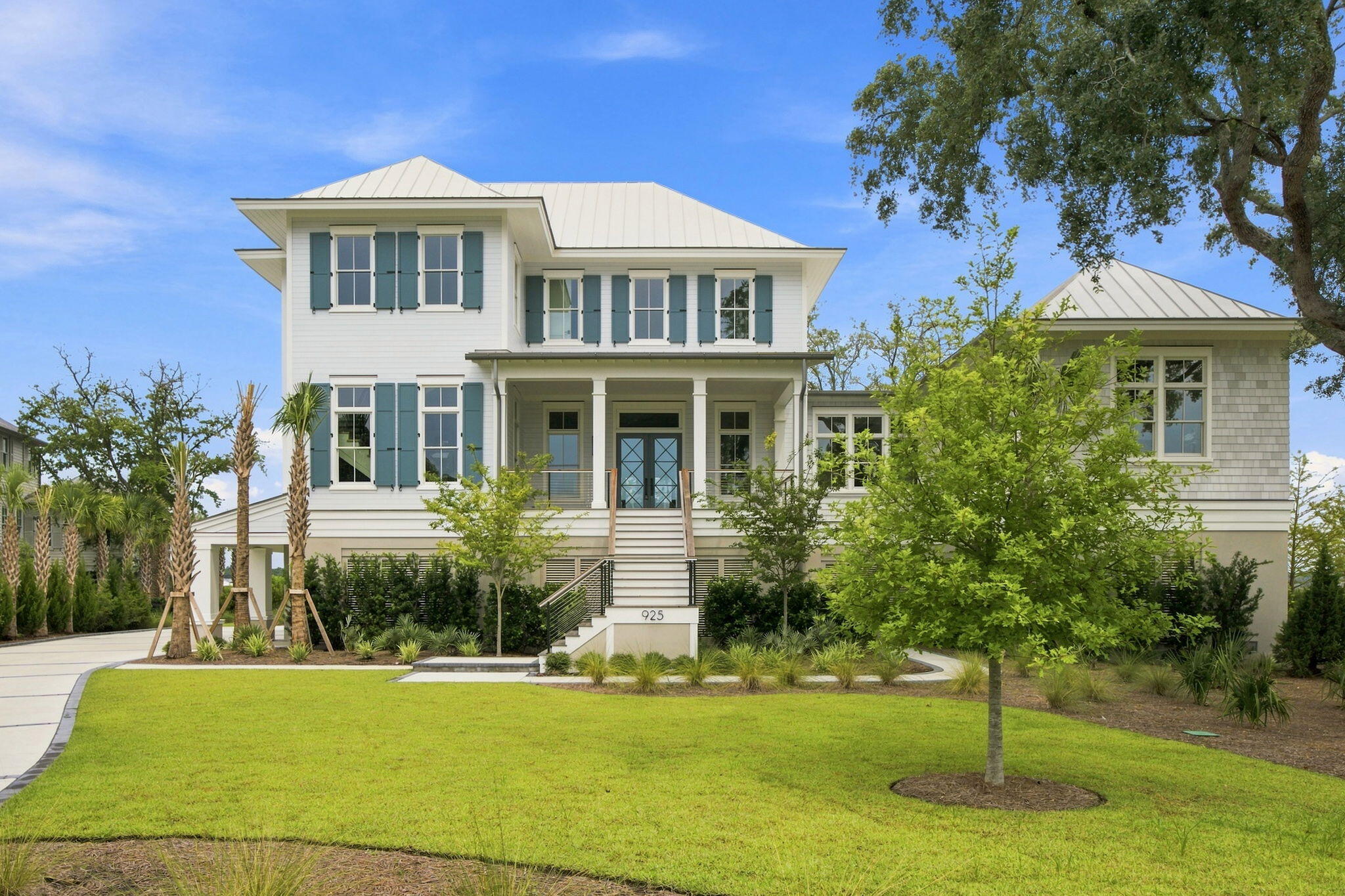 925 Fish Camp Road Charleston, SC 29492 - Photo 83 of 90 925 Fish Camp