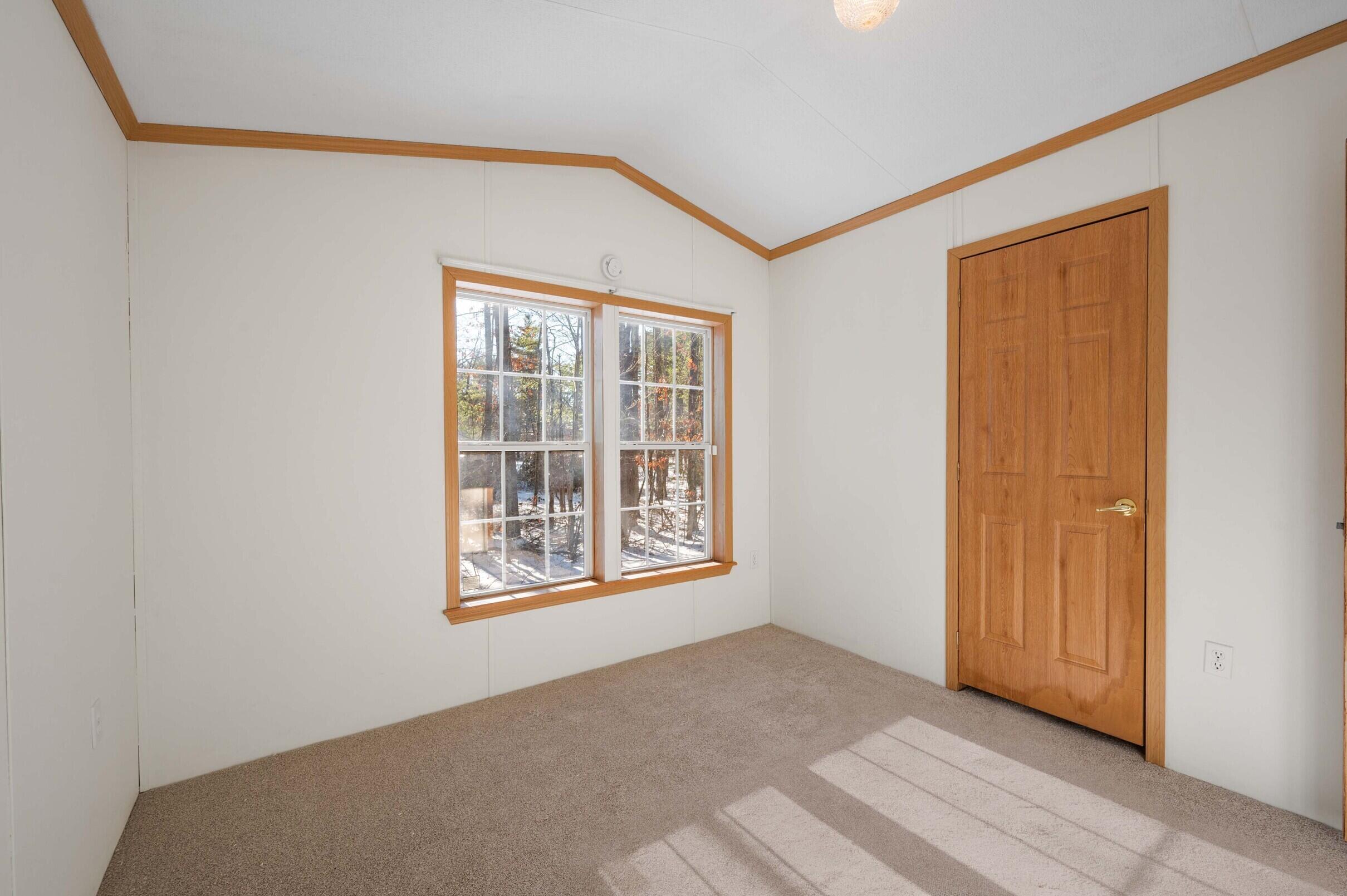 561 Perry Oliver Road Wells, ME 04090 - Photo 20 of 46 Second Bedroom