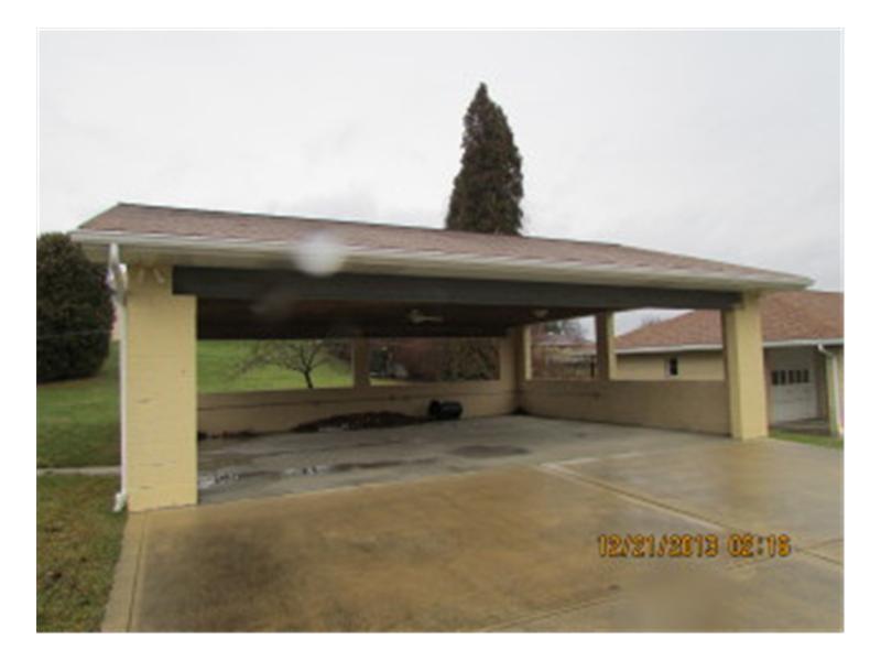 1242 State Road Monessen, PA 15062 - Photo 2 of 11 Parking Lot/Garage.