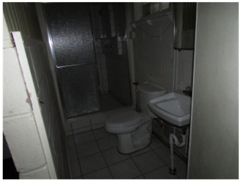 1242 State Road Monessen, PA 15062 - Photo 10 of 11 Full Bath.