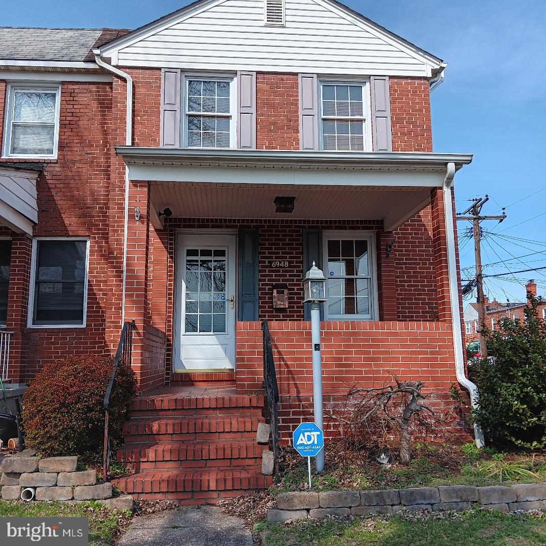 6948 Broening Road Baltimore, MD 21222 - Photo 1 of 49 Gallery Image 1