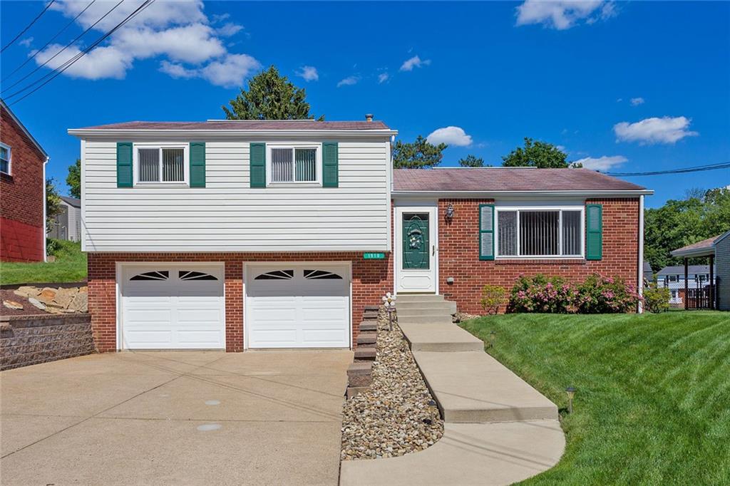 1910 O'Block Road Pittsburgh, PA 15239 - Photo 1 of 25 Gallery Image 1