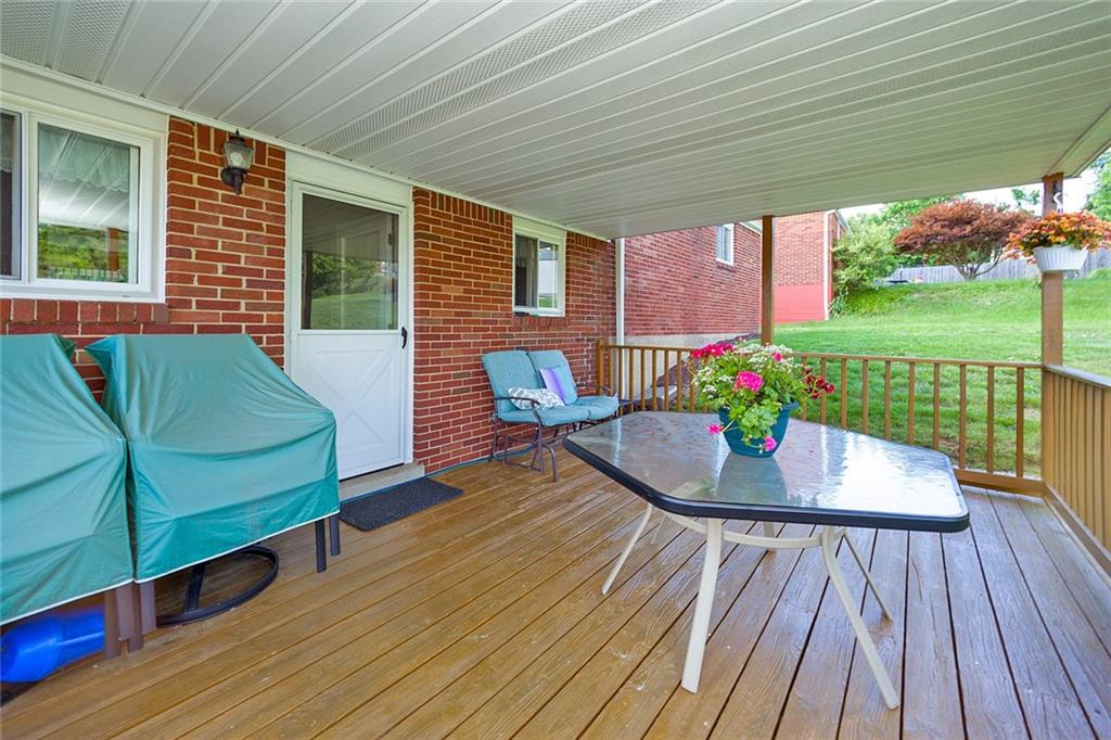 1910 O'Block Road Pittsburgh, PA 15239 - Photo 20 of 25 Gallery Image 20