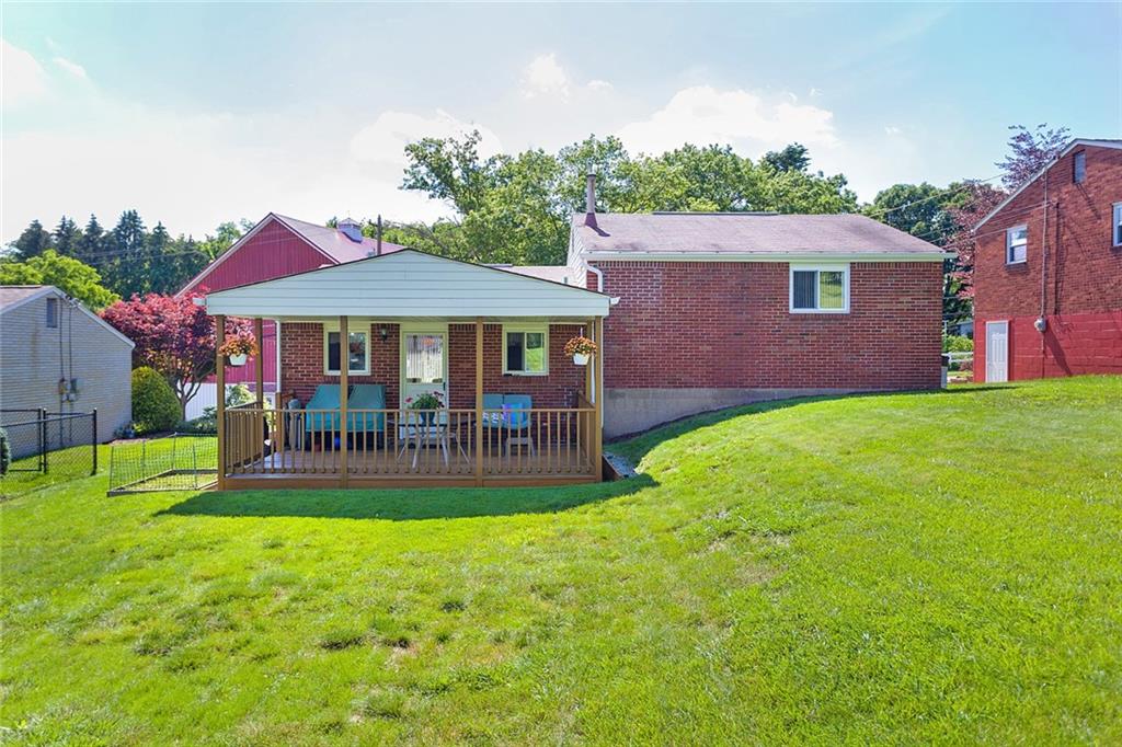 1910 O'Block Road Pittsburgh, PA 15239 - Photo 22 of 25 Gallery Image 22