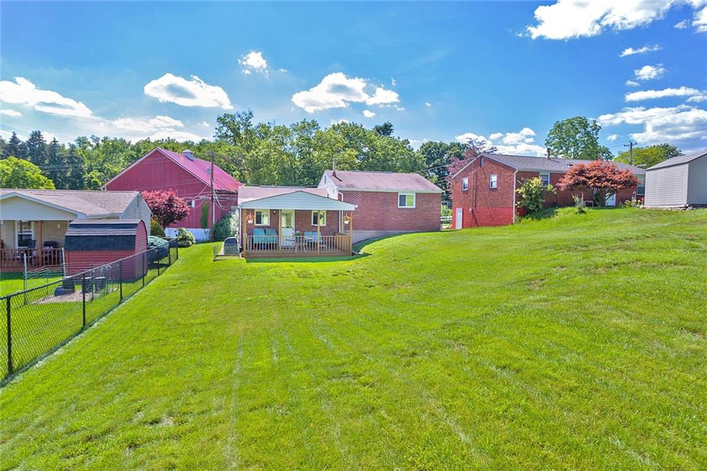 1910 O'Block Road Pittsburgh, PA 15239 - Photo 23 of 25 Gallery Image 23