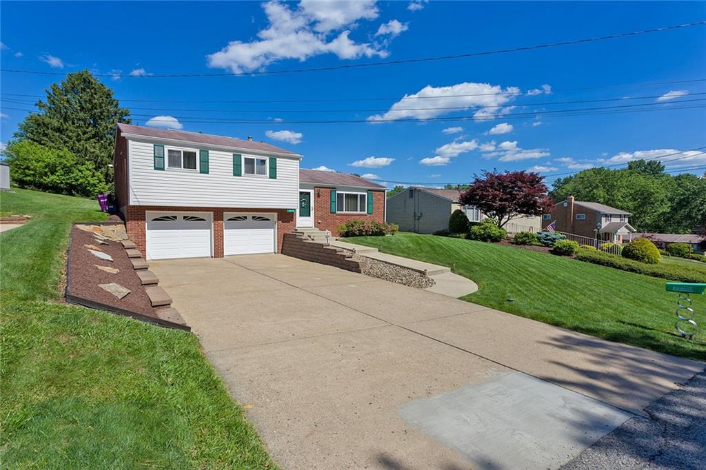 1910 O'Block Road Pittsburgh, PA 15239 - Photo 24 of 25 Gallery Image 24