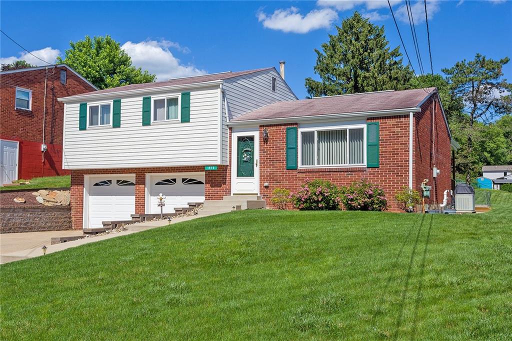 1910 O'Block Road Pittsburgh, PA 15239 - Photo 25 of 25 Gallery Image 25