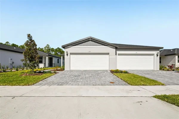 $307,700 | 179 Parkhaven Drive, Ormond Beach, FL 32174