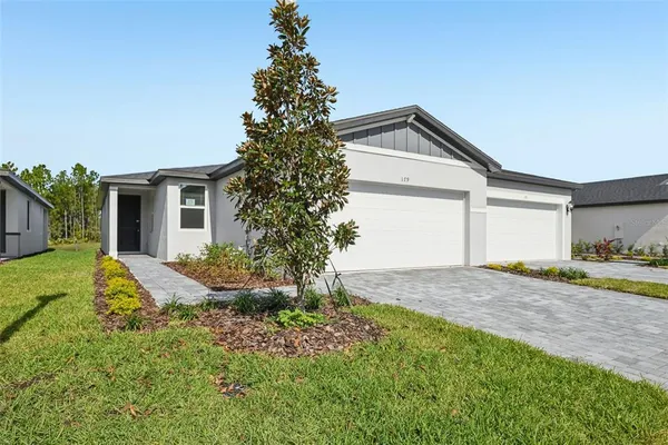 $307,700 | 179 Parkhaven Drive, Ormond Beach, FL 32174