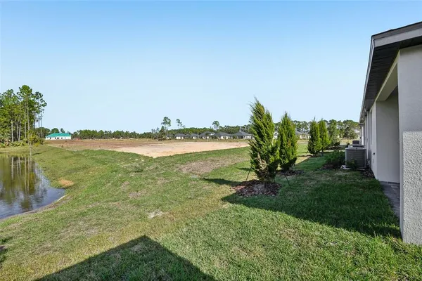 $307,700 | 179 Parkhaven Drive, Ormond Beach, FL 32174
