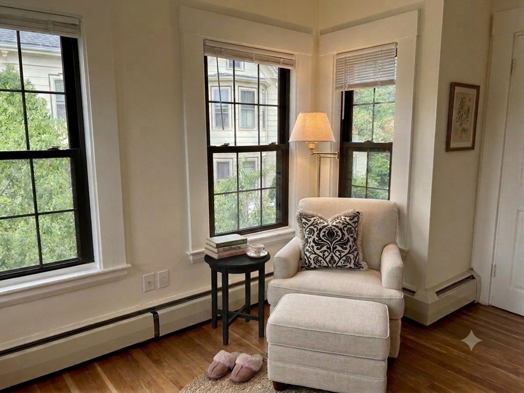 97-2 Court Street, Unit 2 Newton, MA 02458 - Photo 6 of 23