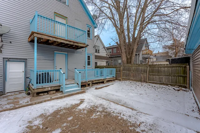 $249,900 | 1815 West Becher Street, Milwaukee, WI 53215