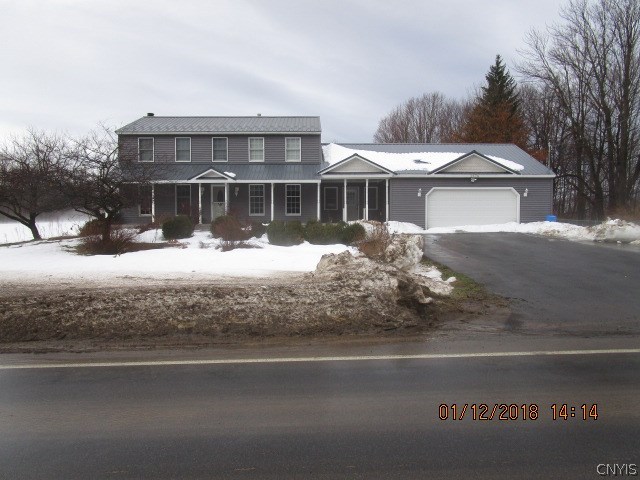 2374 County Rte 26 Parish, NY 13131 - Photo 1 of 1