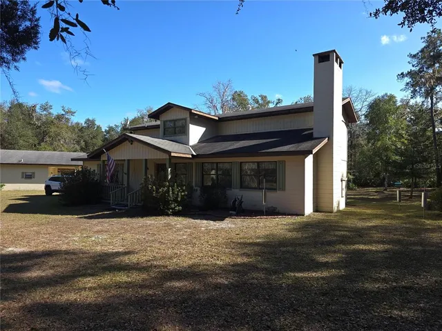$749,000 | 14600 Northwest 216th Place, Micanopy, FL 32667