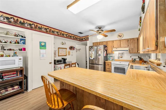 $749,000 | 14600 Northwest 216th Place, Micanopy, FL 32667