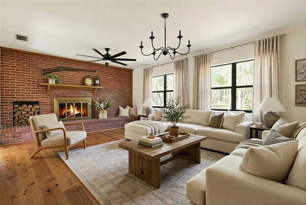 $719,000 | 14600 Northwest 216th Place, Micanopy, FL 32667