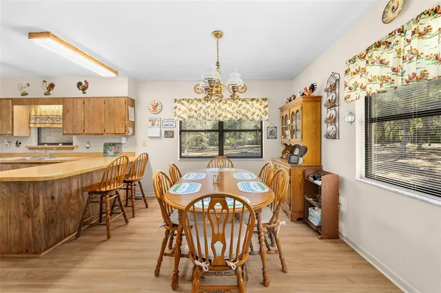 $749,000 | 14600 Northwest 216th Place, Micanopy, FL 32667