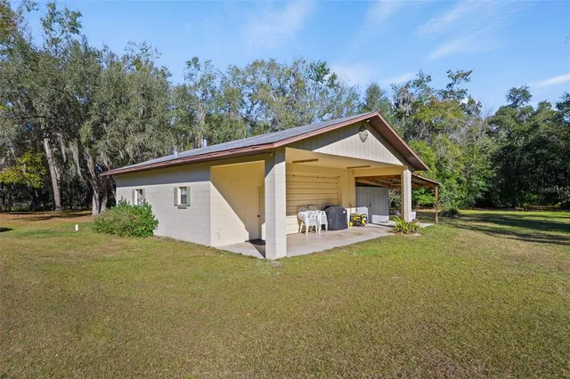 $749,000 | 14600 Northwest 216th Place, Micanopy, FL 32667
