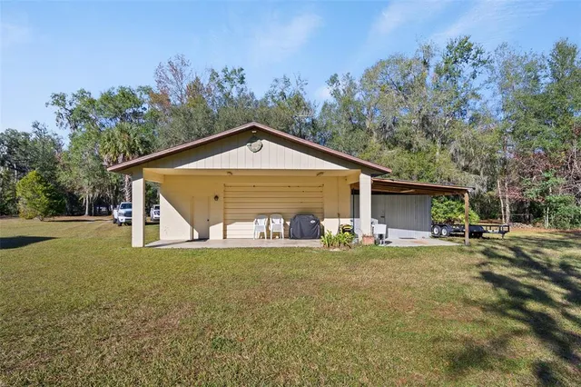 $749,000 | 14600 Northwest 216th Place, Micanopy, FL 32667