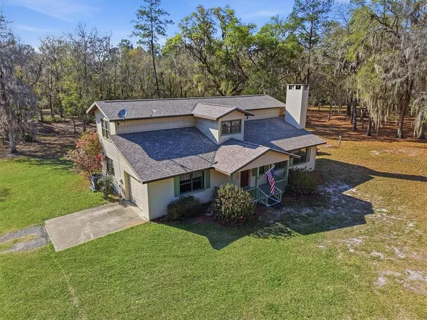 $719,000 | 14600 Northwest 216th Place, Micanopy, FL 32667