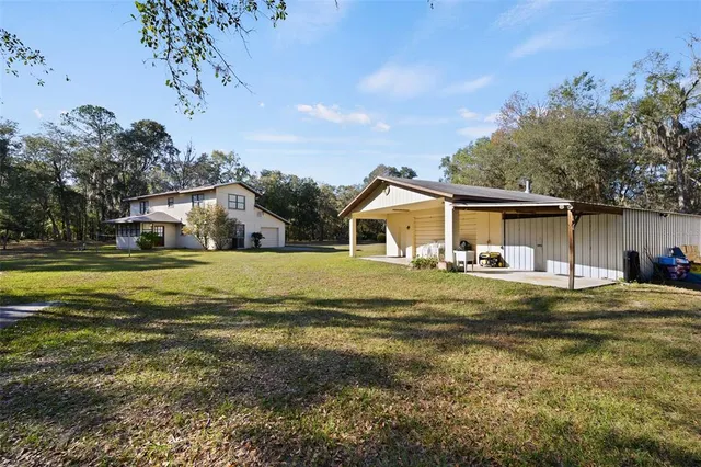 $749,000 | 14600 Northwest 216th Place, Micanopy, FL 32667