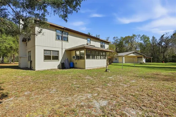 $719,000 | 14600 Northwest 216th Place, Micanopy, FL 32667