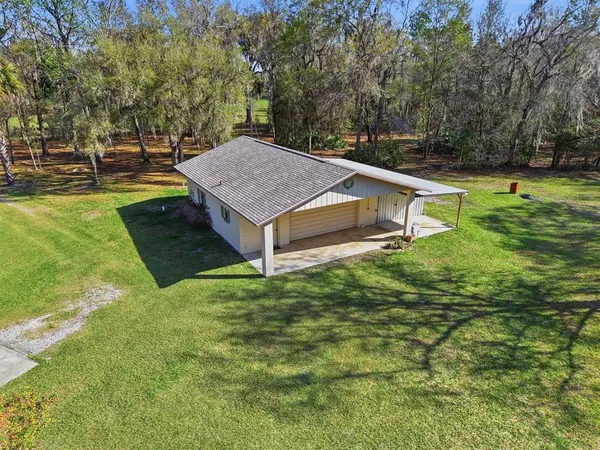 $719,000 | 14600 Northwest 216th Place, Micanopy, FL 32667