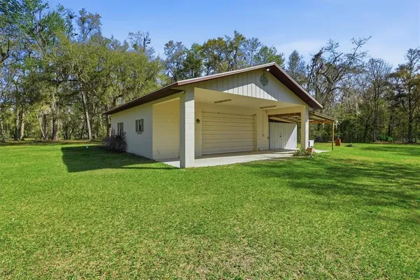 $719,000 | 14600 Northwest 216th Place, Micanopy, FL 32667