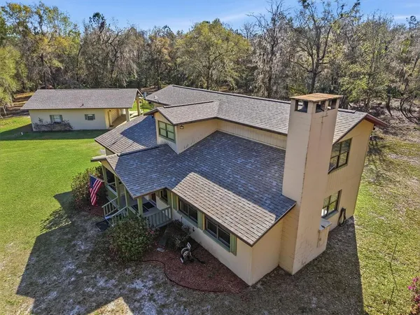 $719,000 | 14600 Northwest 216th Place, Micanopy, FL 32667