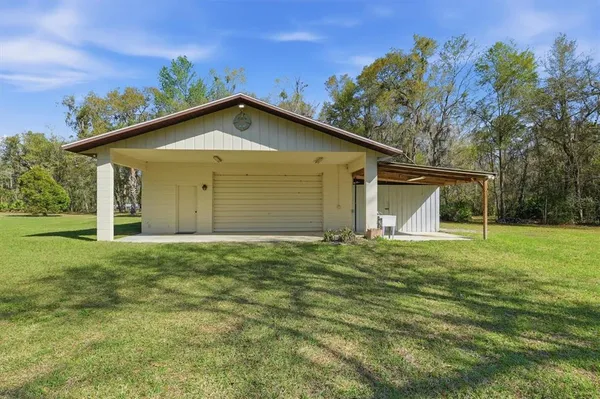 $719,000 | 14600 Northwest 216th Place, Micanopy, FL 32667
